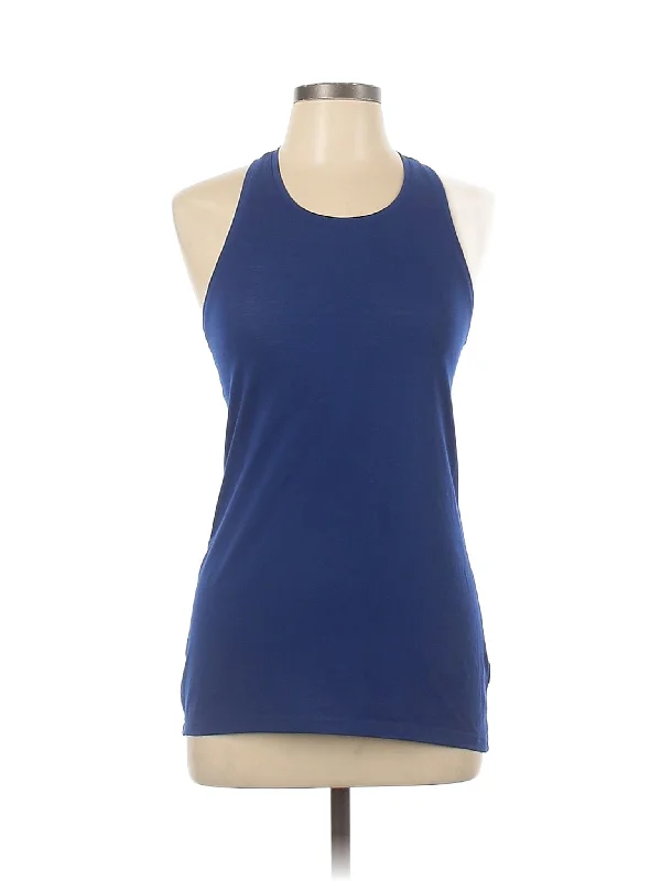 Active Tank Everyday Wear