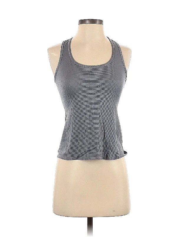 Active Tank Effortless Sophistication