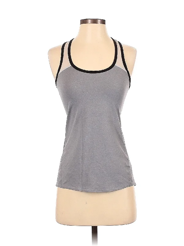 Active Tank Chic Allure