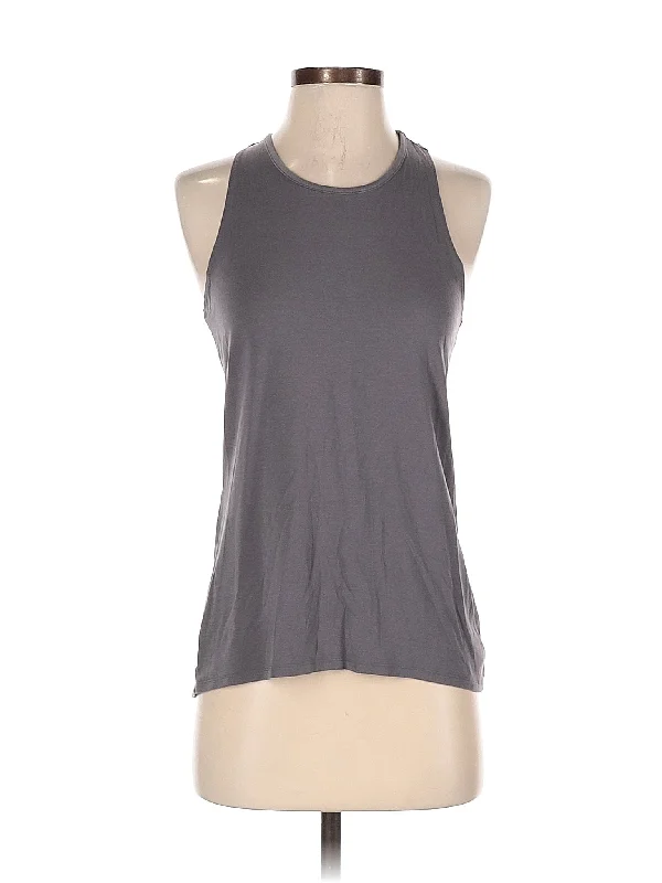 Active Tank Luxe Women's Apparel