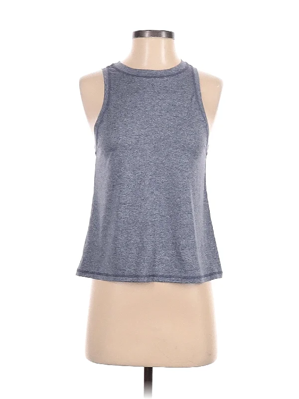 Active Tank Elegant Clothing