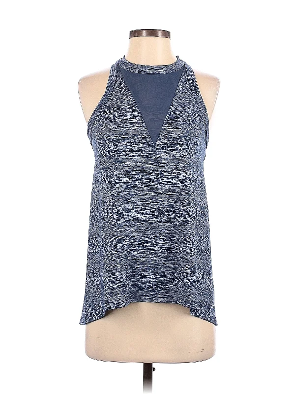 Active Tank Casual Yet Stylish Separates