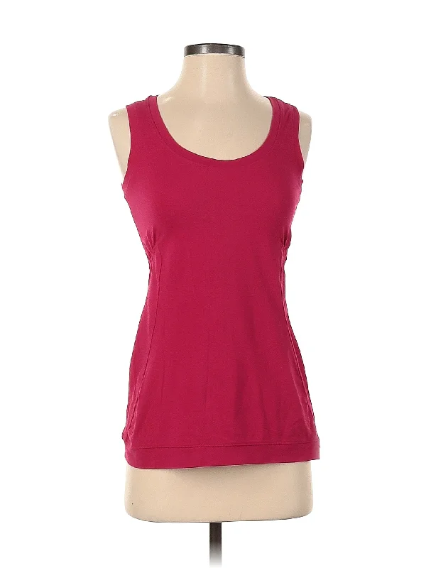 Active Tank Effortless Comfort