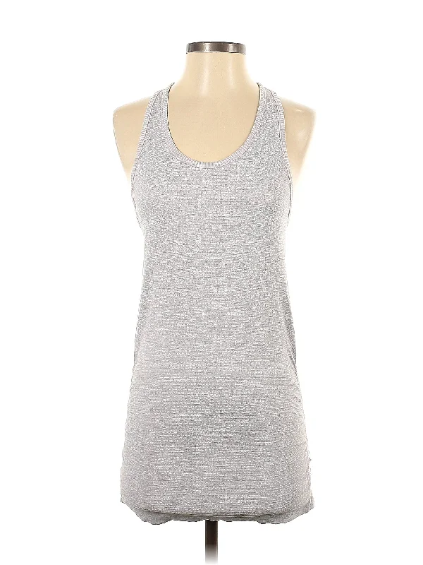 Active Tank Lightweight Fabric