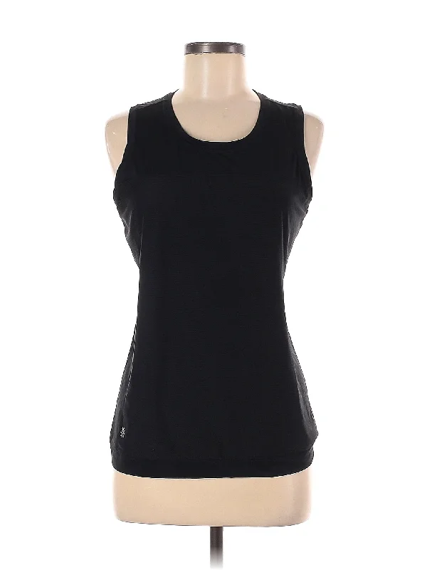 Active Tank Classic Women's Fashion