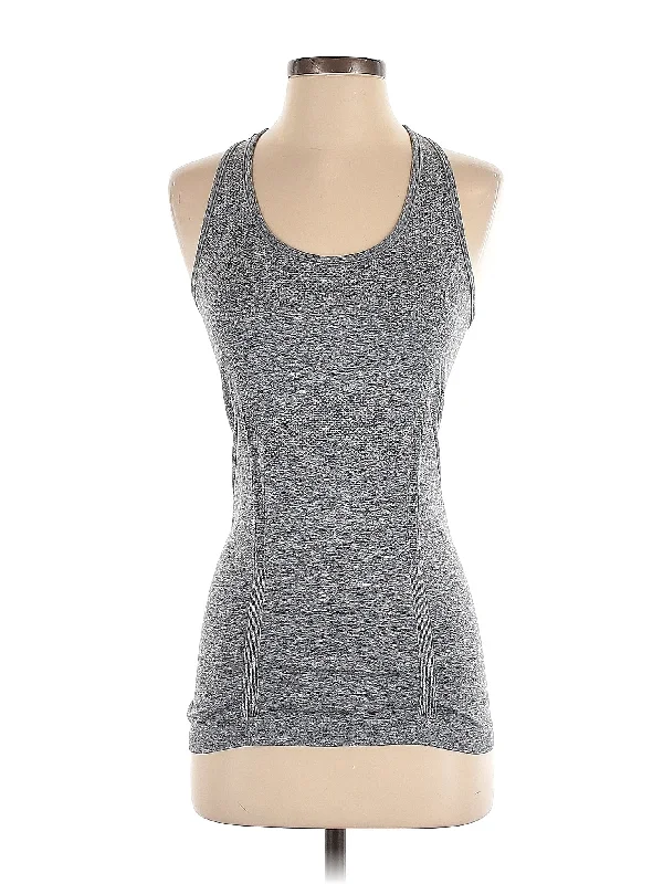 Active Tank Trendy Women's Wear