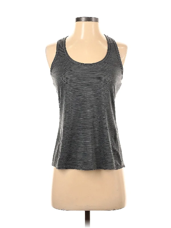 Active Tank Comfortable Clothes