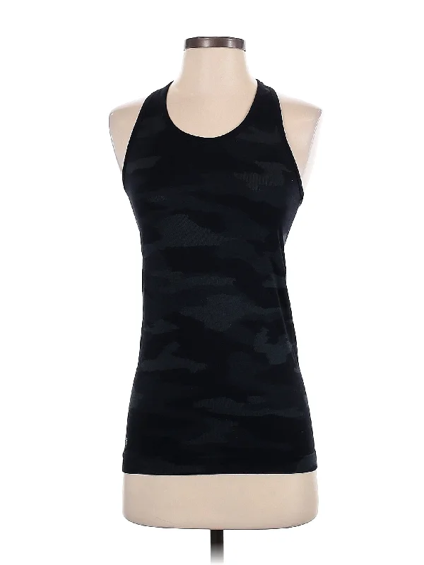 Active Tank Effortless Style, Endless Impact