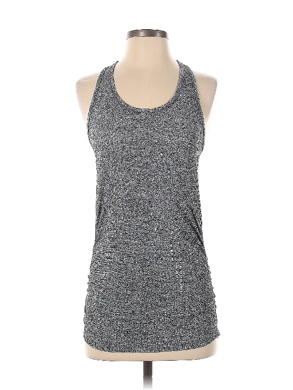 Active Tank Fashion Forward Femme