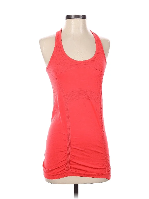 Active Tank Trendy Women's Wear