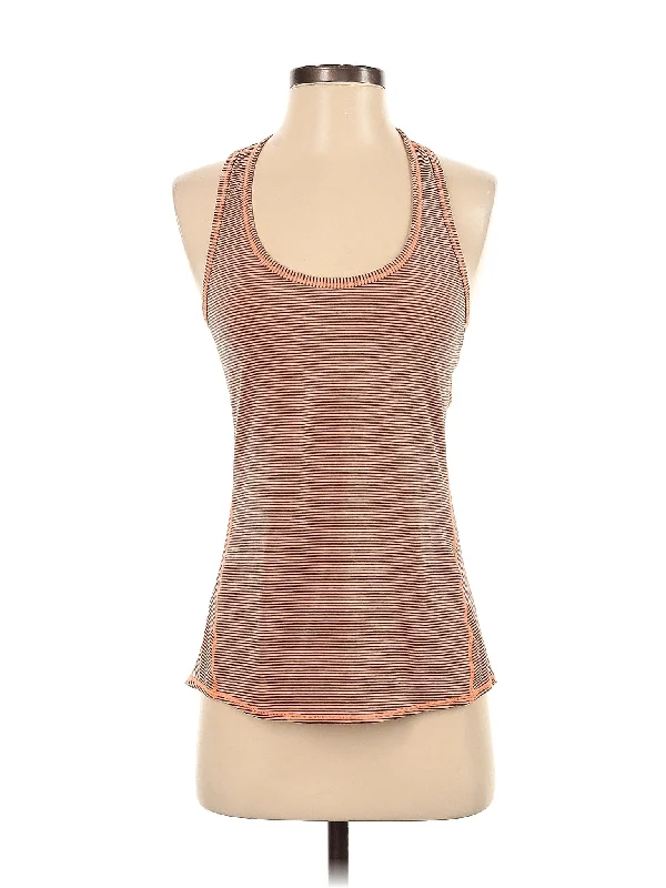 Active Tank Style Versatile Women's Collection