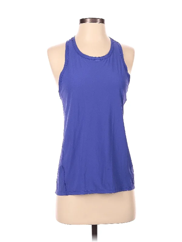 Active Tank Comfortable Chic