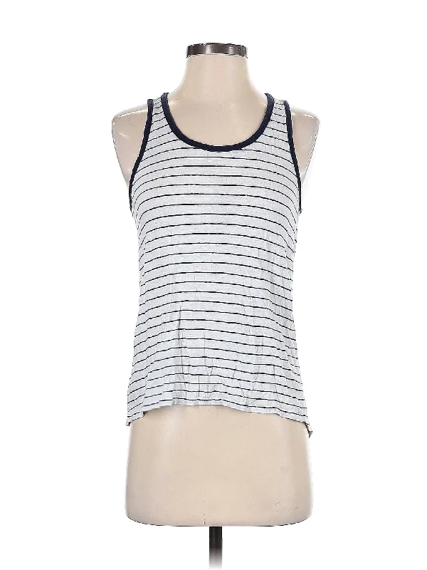 Active Tank Feminine Elegant