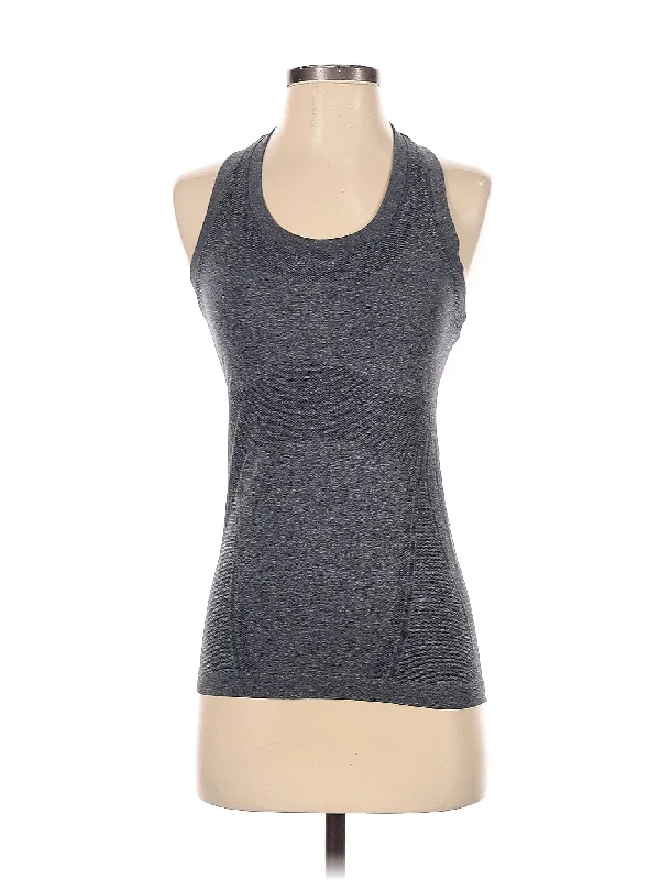 Active Tank Urban Femme Streetwear