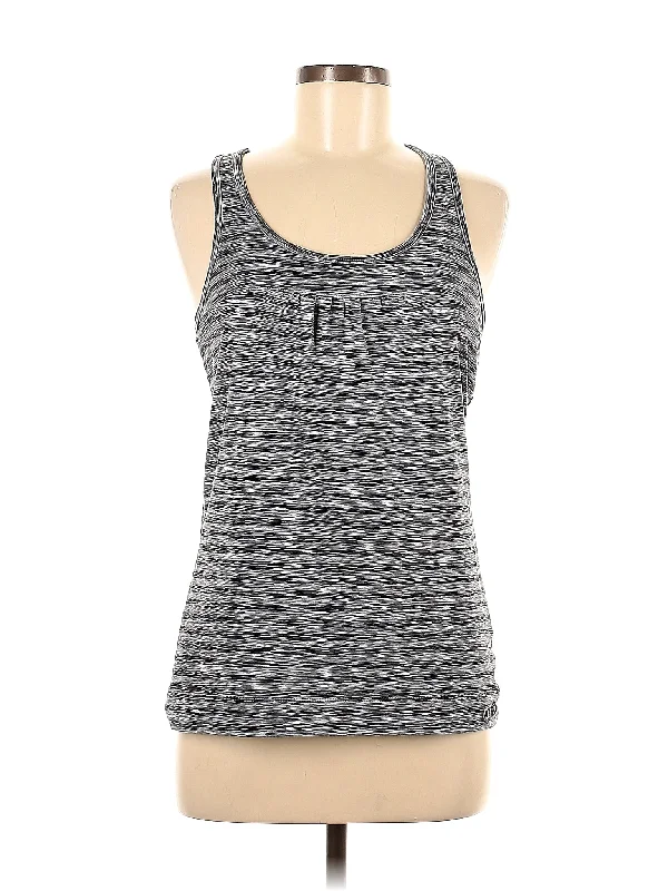 Active Tank Urban Femme Streetwear