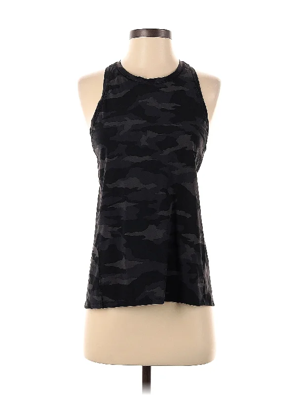 Active Tank Season Transition Versatile Wear Clearance