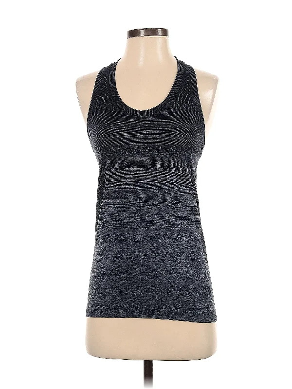 Active Tank Luxe Layering