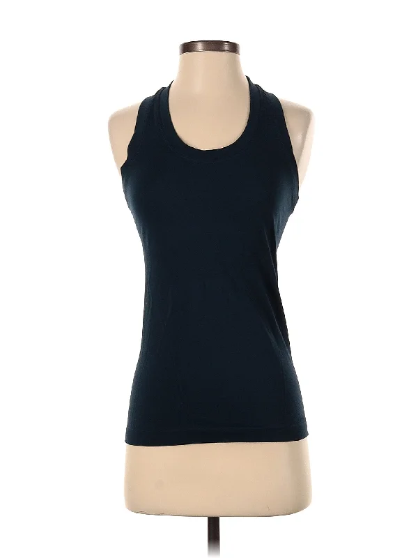 Active Tank Chic & Cozy Apparel