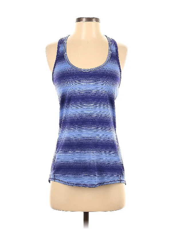 Active Tank Stylish Spring Fashion