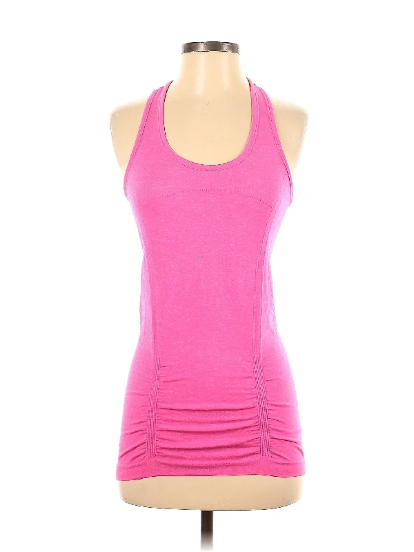 Active Tank Everyday Wear