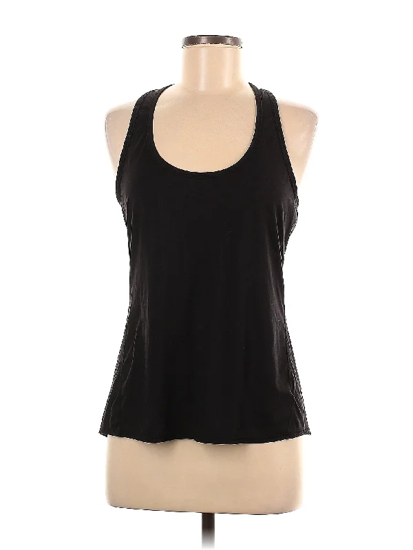 Active Tank Casual Chic Clothing