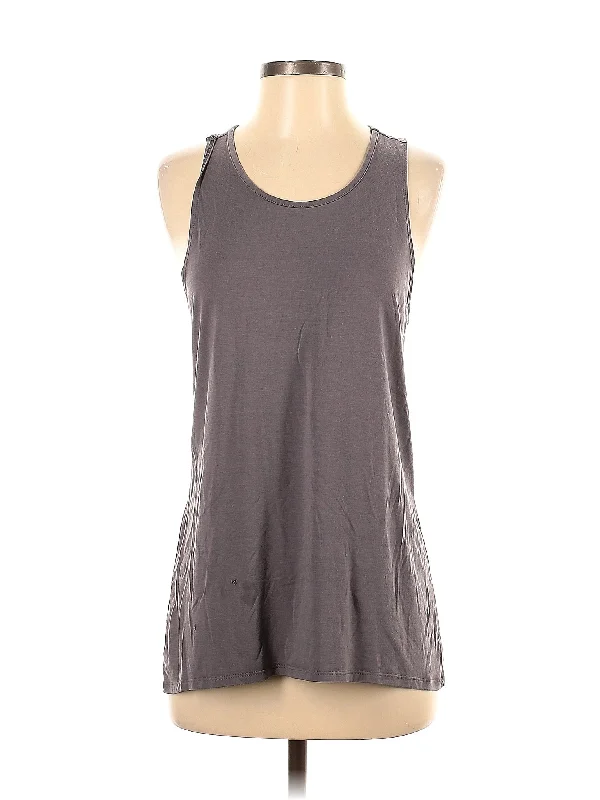 Active Tank Season Transition Versatile Wear Clearance