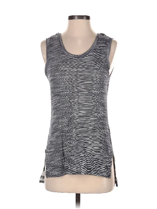 Active Tank Fashion Forward Femme