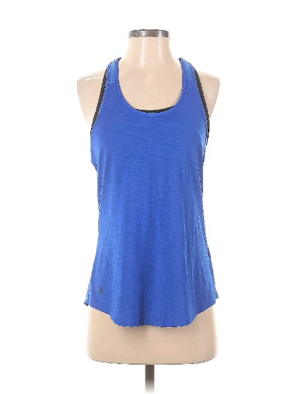 Active Tank Trendy Styles