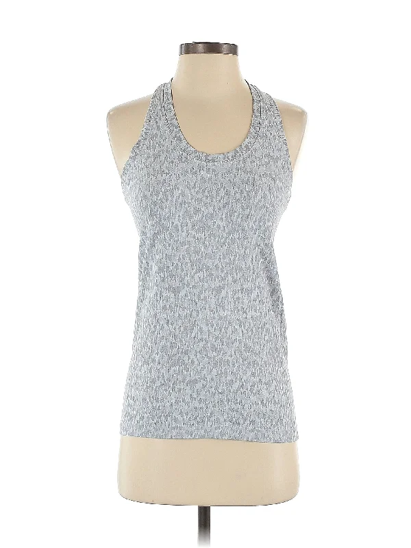 Active Tank Versatile Style Wardrobe