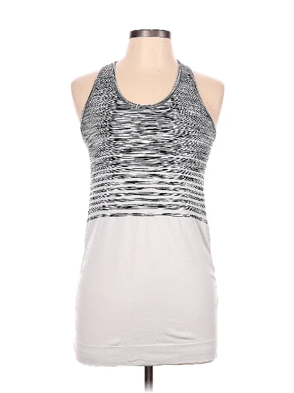 Active Tank Chic Allure