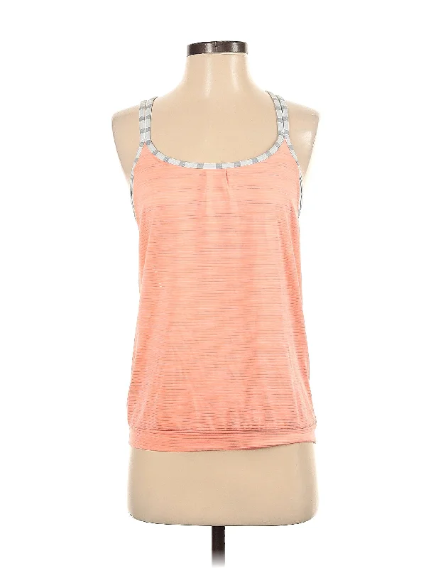 Active Tank Luxury Fashion for Women