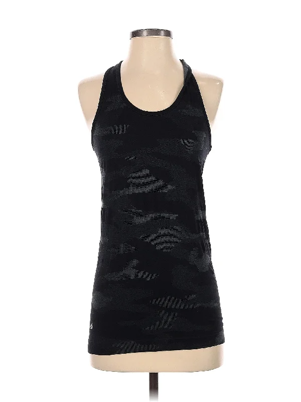 Active Tank Trendy Fashion Sale