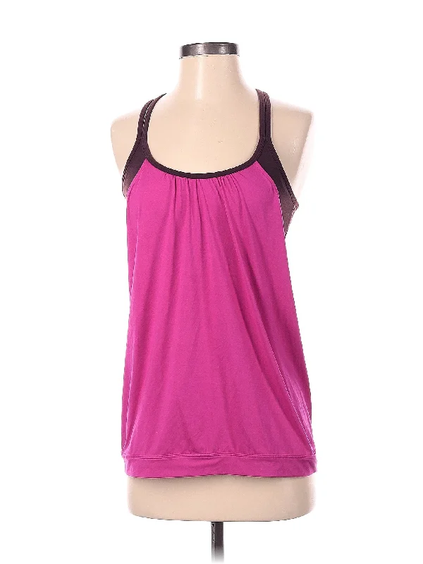 Active Tank Casual Chic Clothing