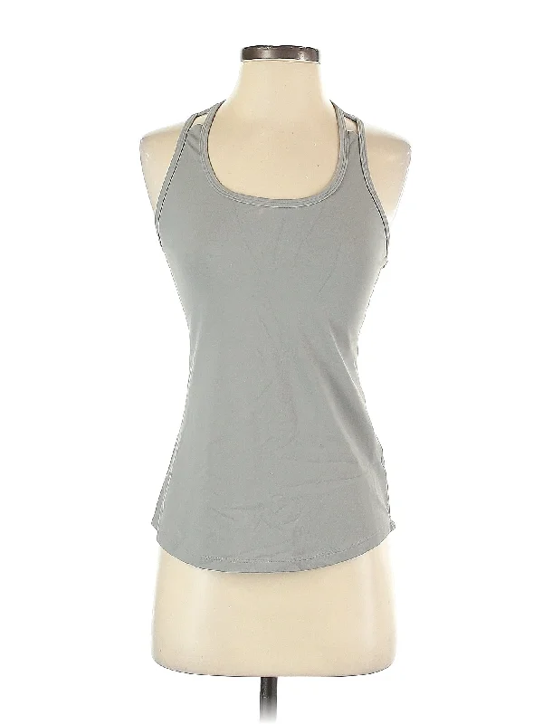 Active Tank Trendy Styles