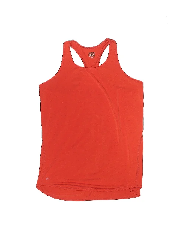 Active Tank Trendy Clothing Sale