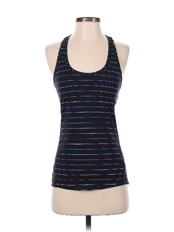 Active Tank Feminine Elegant