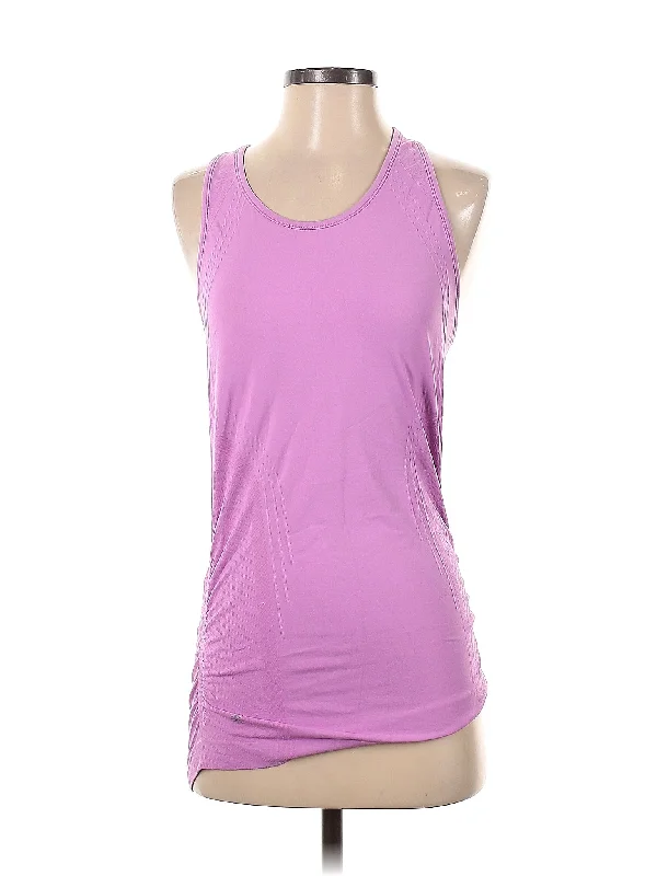 Active Tank Versatile Wardrobe Essentials