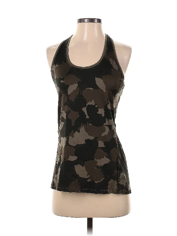 Active Tank Trendy Fashion For Women