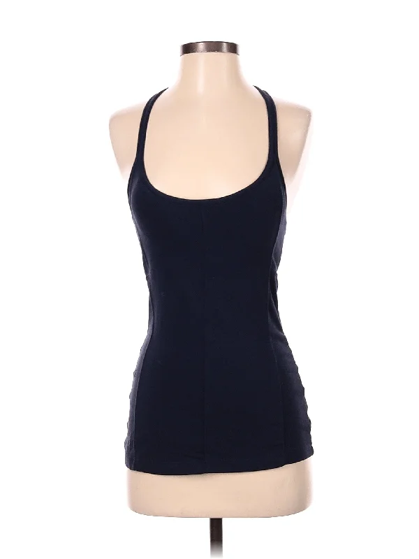 Active Tank Comfort First Women's Fashion