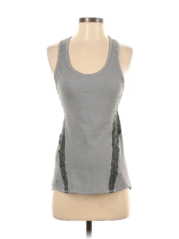 Active Tank Vintage Inspired Fashion Sale