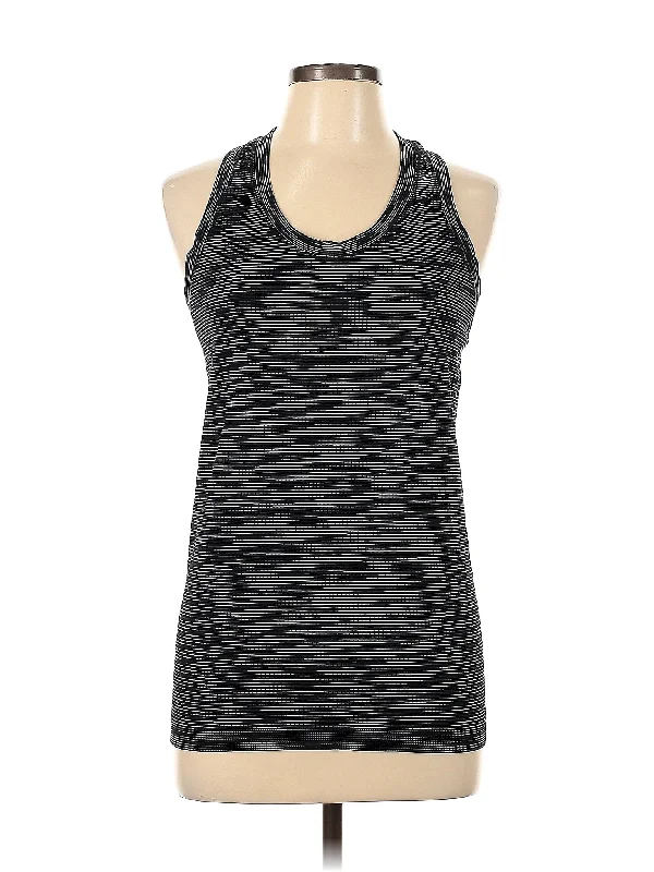 Active Tank Trend Setting Wardrobe