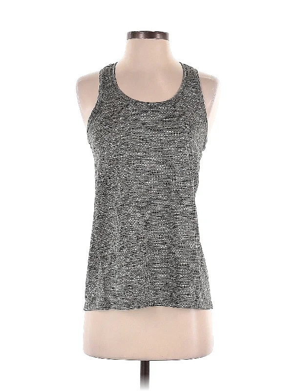 Active Tank Effortless Style, Endless Impact