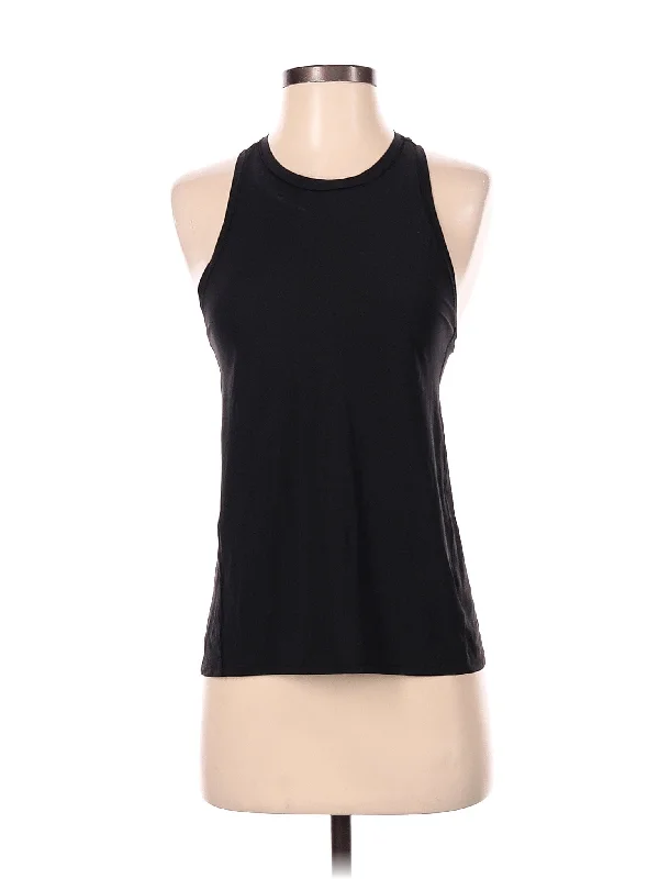 Active Tank Effortless Sophistication