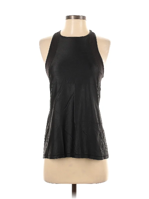 Active Tank Vintage Retro Party Wear