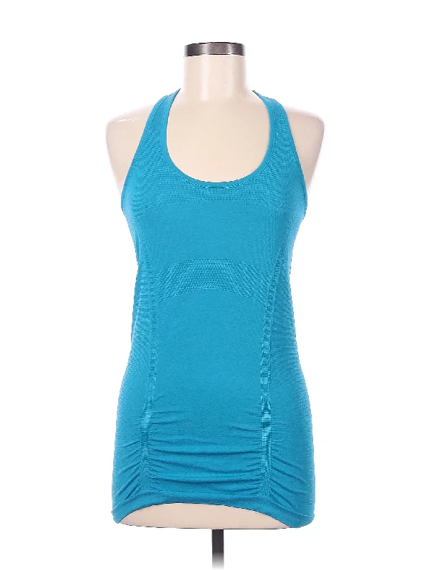 Active Tank Casual Chic Clothing