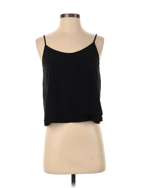 Active Tank Stylish Spring Fashion