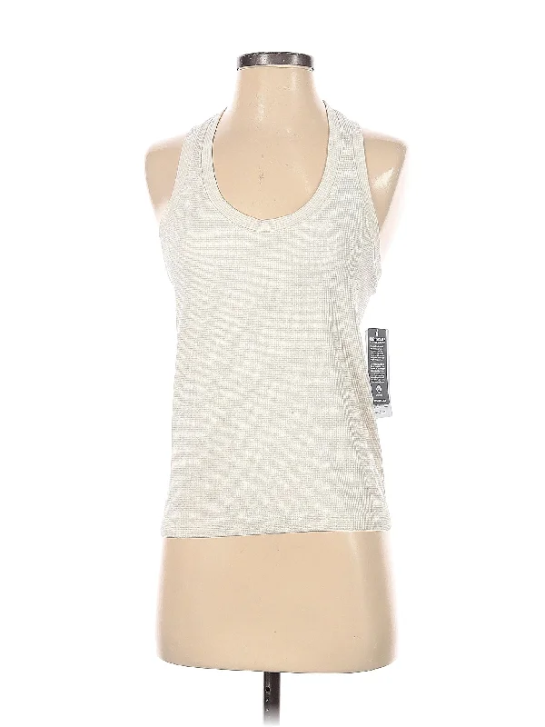 Active Tank Stylish Basics