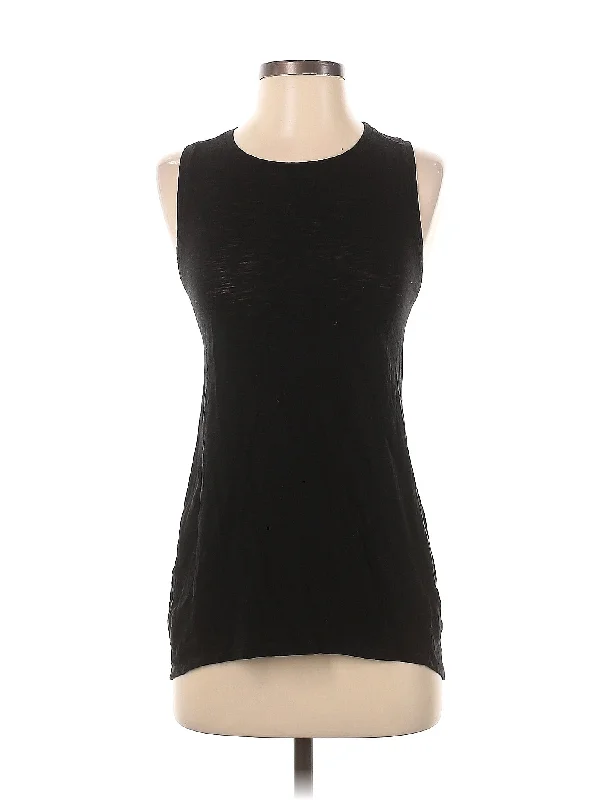 Active Tank Fashion Forward Femme