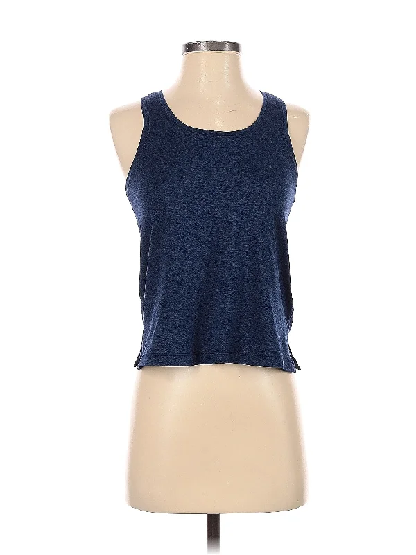 Active Tank Modern Women's Fashion