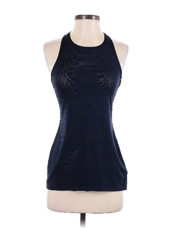 Active Tank Classic Women's Fashion